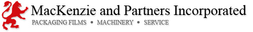 MacKenzie+and+Partners+Inc.+-+Packing+Films%2c+Systems+and+Solutions